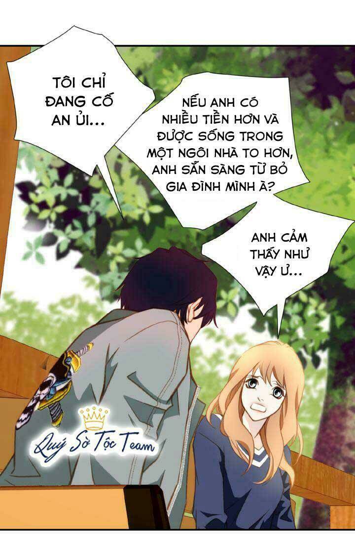 tiếp xúc chí mạng chapter 11 64