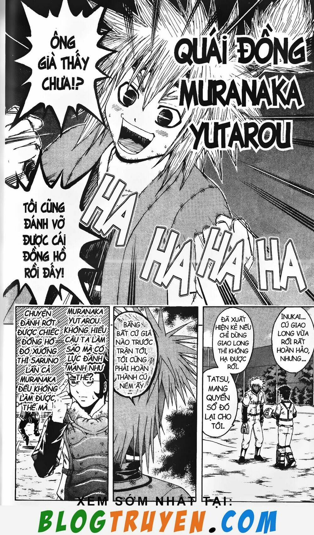 mr.fullswing chapter 141 3