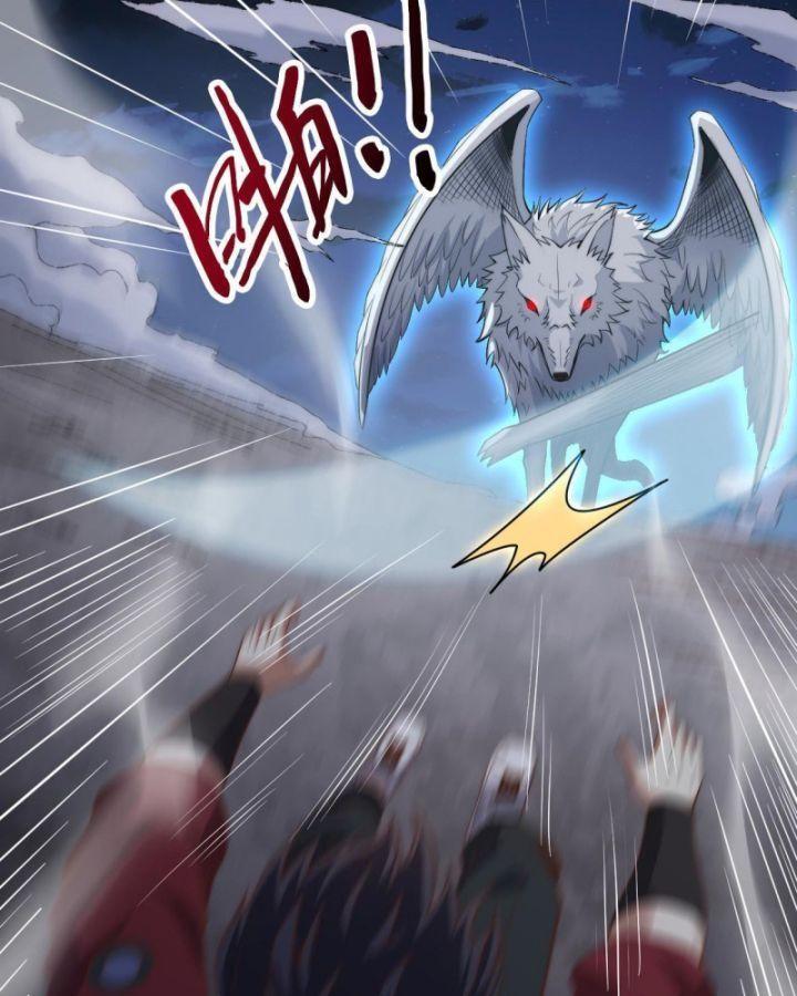 cày quái thành thần: ta đánh xuyên qua nhân loại cấm khu ! chapter 5 122