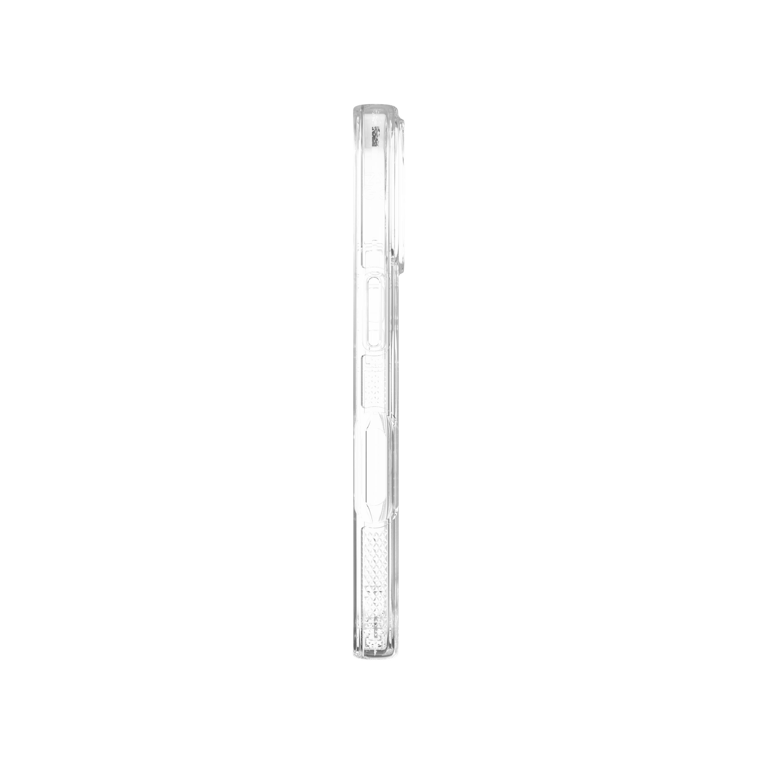 Ốp lưng ZAGG Crystal Palace Snap Clear dành cho iPhone 16/ 16 Plus/ 16 Pro/ 16 ProMax, bảo hành 12 tháng - Hàng chính hãng