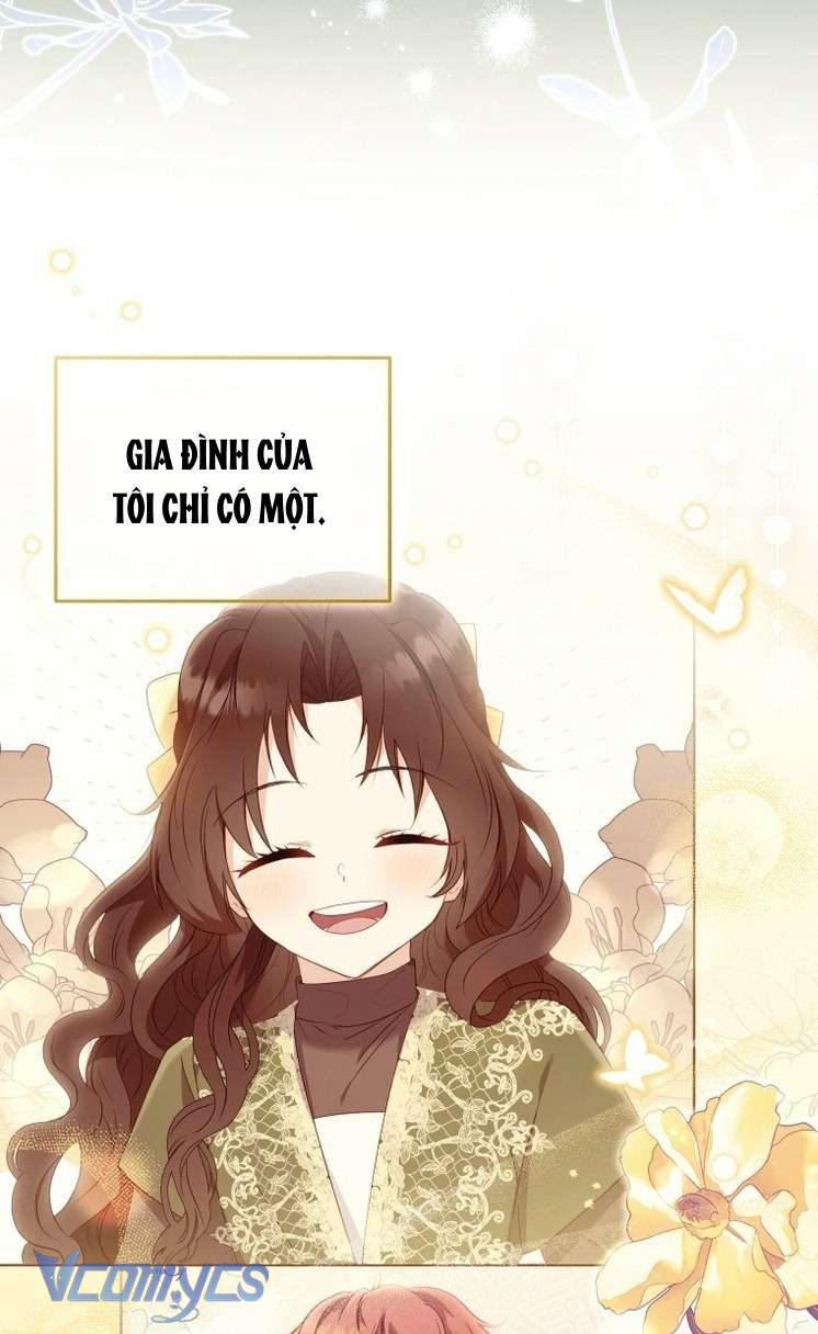 tôi được nuôi dưỡng bởi những kẻ phản diện chapter 63 26