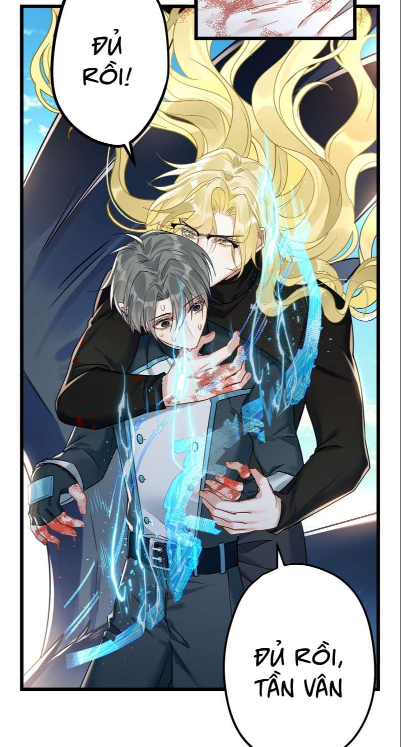 esport nhất kiến chung tình? chapter 17 32