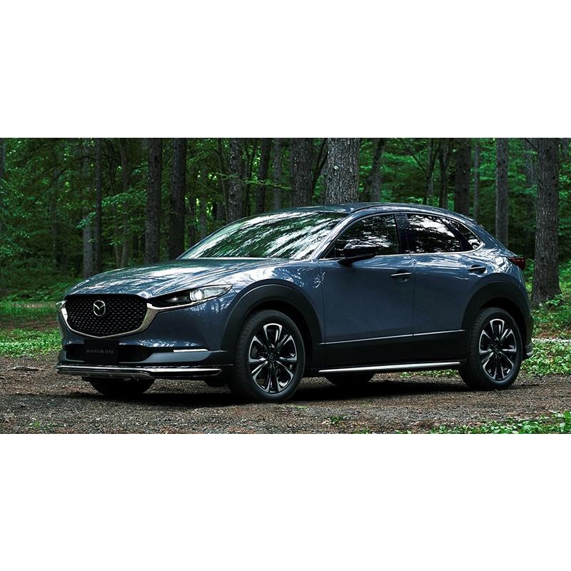 Bạt Che Phủ Xe Mazda CX-30 Cao Cấp Loại 1