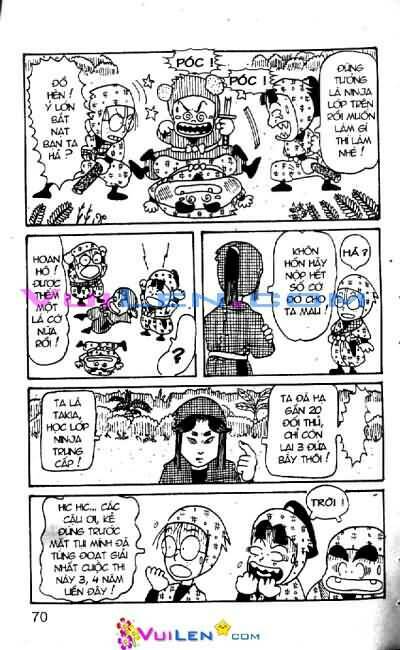 ninja loạn thị chapter 2 71