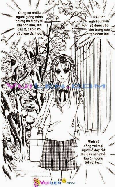 ảo vọng tình yêu chapter 1 18
