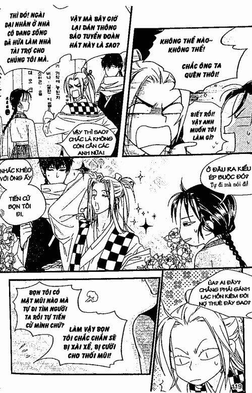 chuyện tình đảo thiên đường chapter 10 116