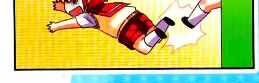 manh tam quốc chapter 18 19