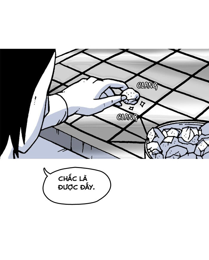 mắc kẹt trên mặt trăng chapter 6 29