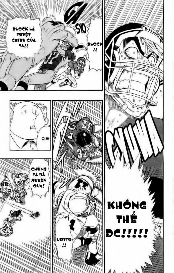 lá chắn mắt chapter 84 15
