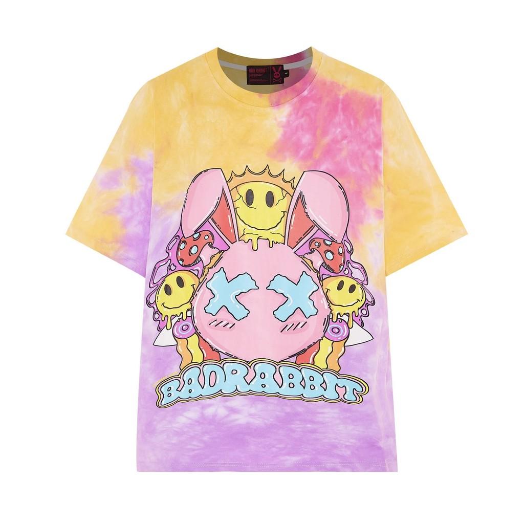 Áo thun Bad Rabbit Fantasy Tie Dye