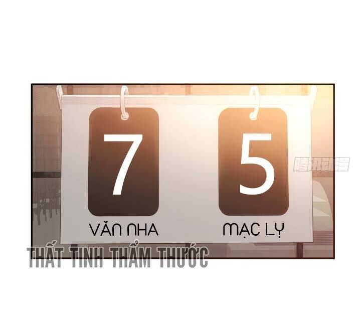 bạn trai 1/4 của tôi chapter 3 34