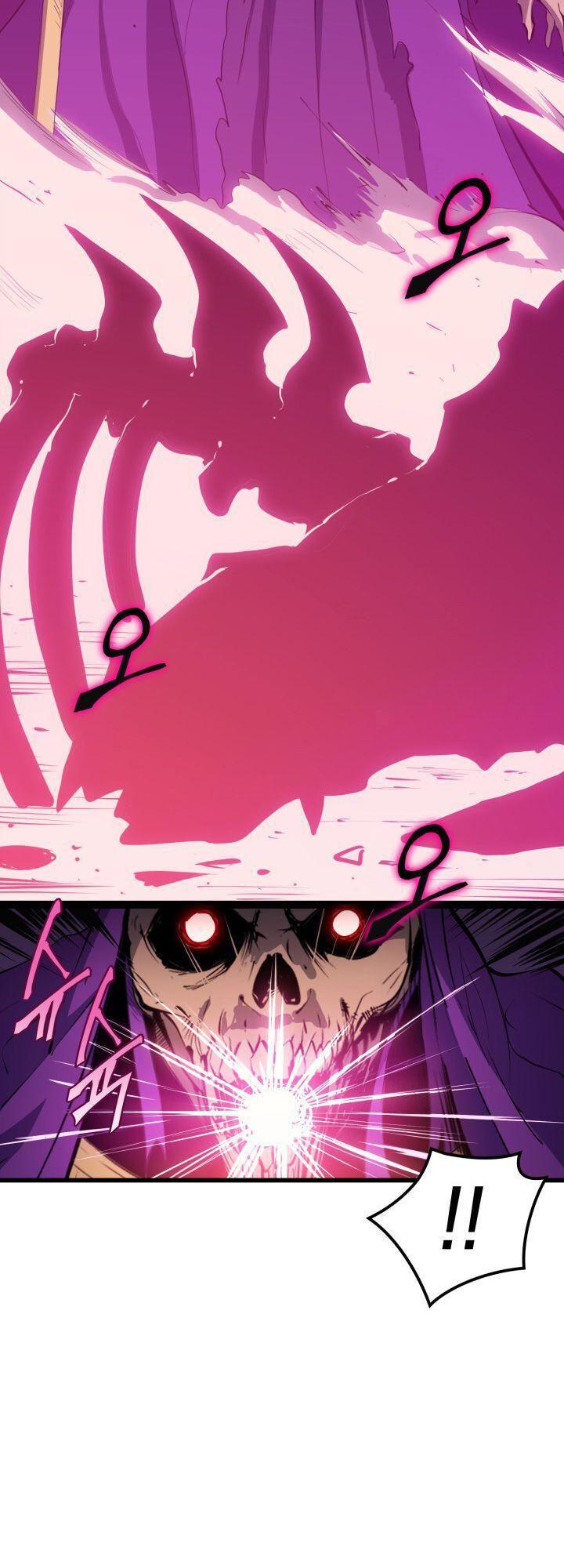 tôi trở lại thăng cấp một mình chapter 15 30