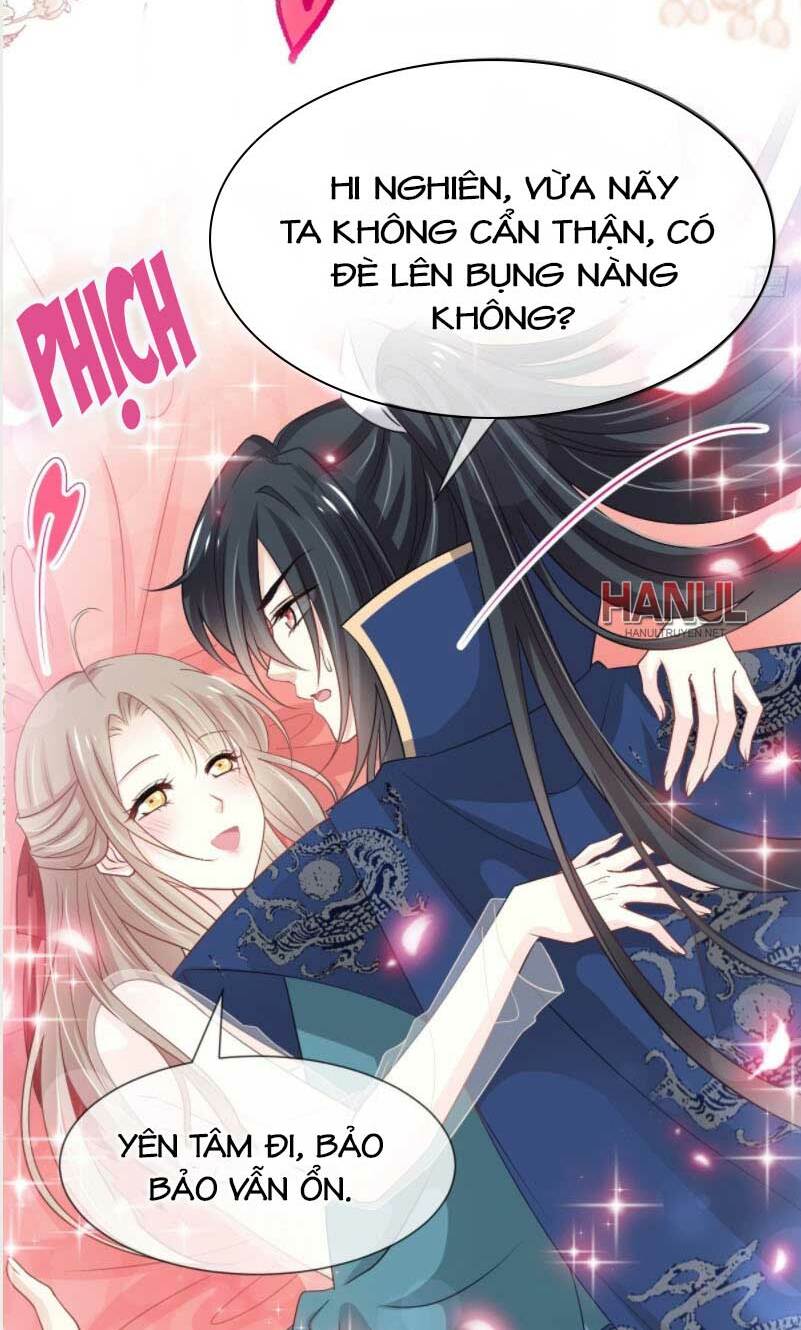 thiên hạ đệ nhất sủng phi chapter 210.1 6