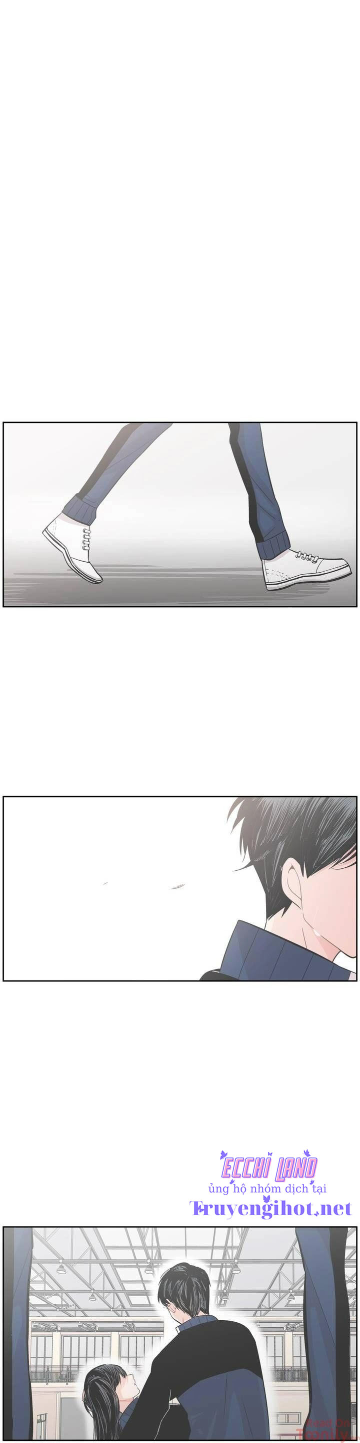 anh làm em đắm say chapter 16.2 15