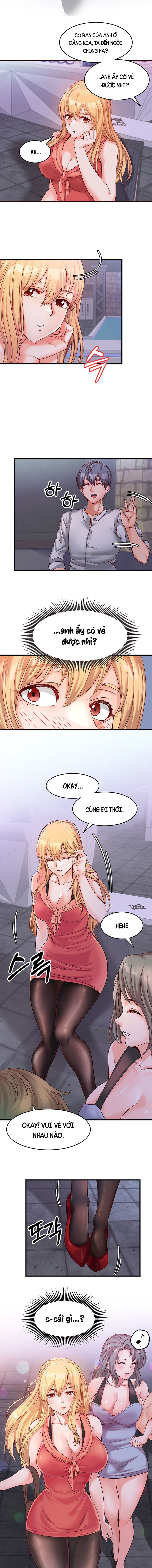 cuộc yêu qua phone chapter 3 9