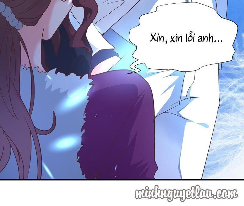 chiến lược lãng mạn của thịnh thiếu chapter 30 43