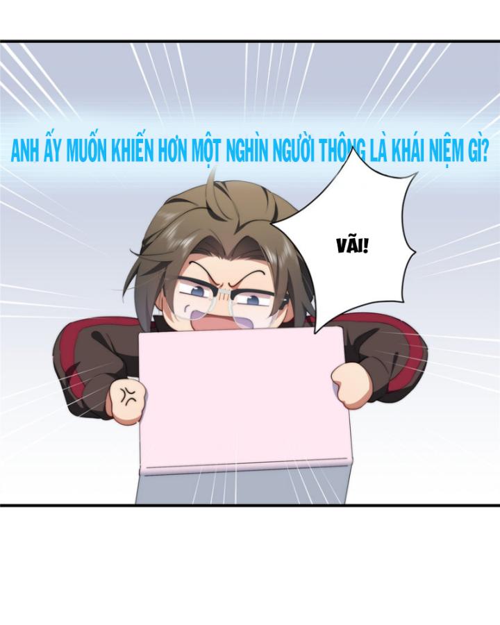 nữ chính chạy từ trong sách ra thì phải làm sao chapter 82 27