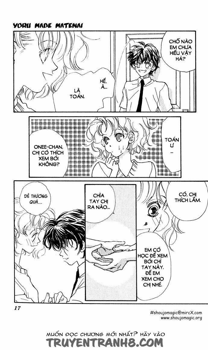 yoru made matenai chapter 1 19