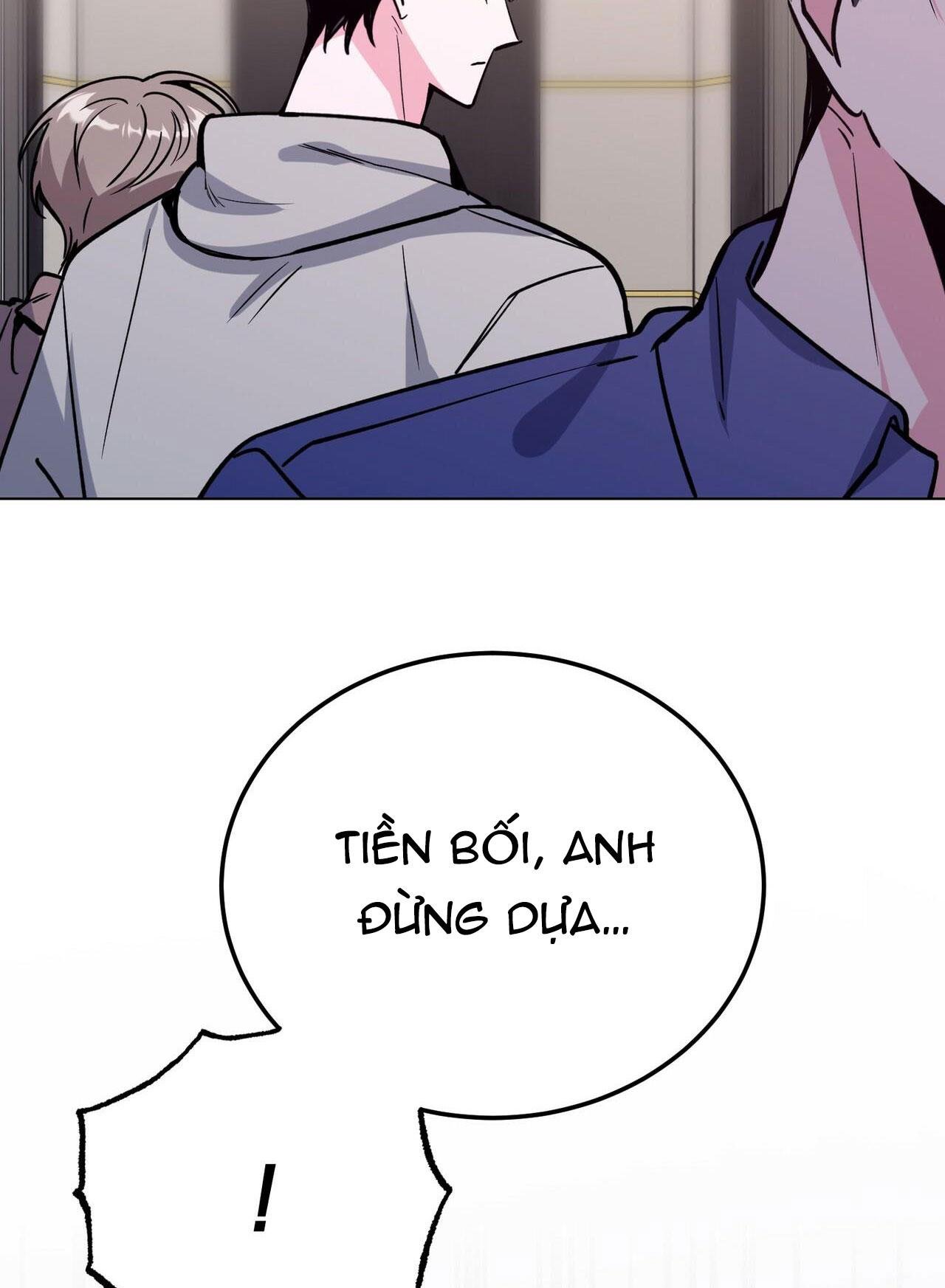 cạm bẫy đại học chapter 27 20