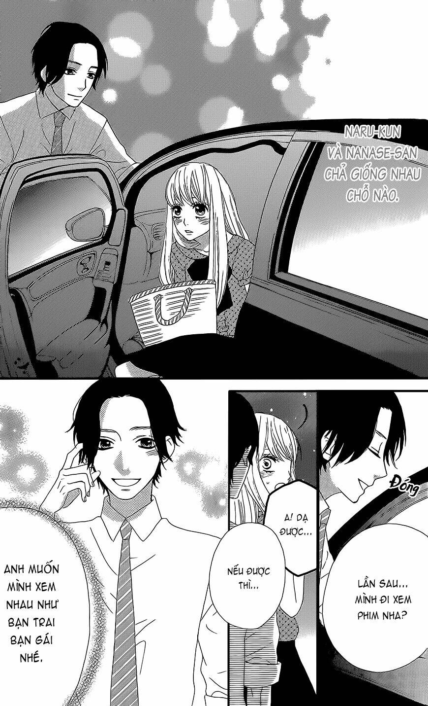 mairunovich chapter 38 15