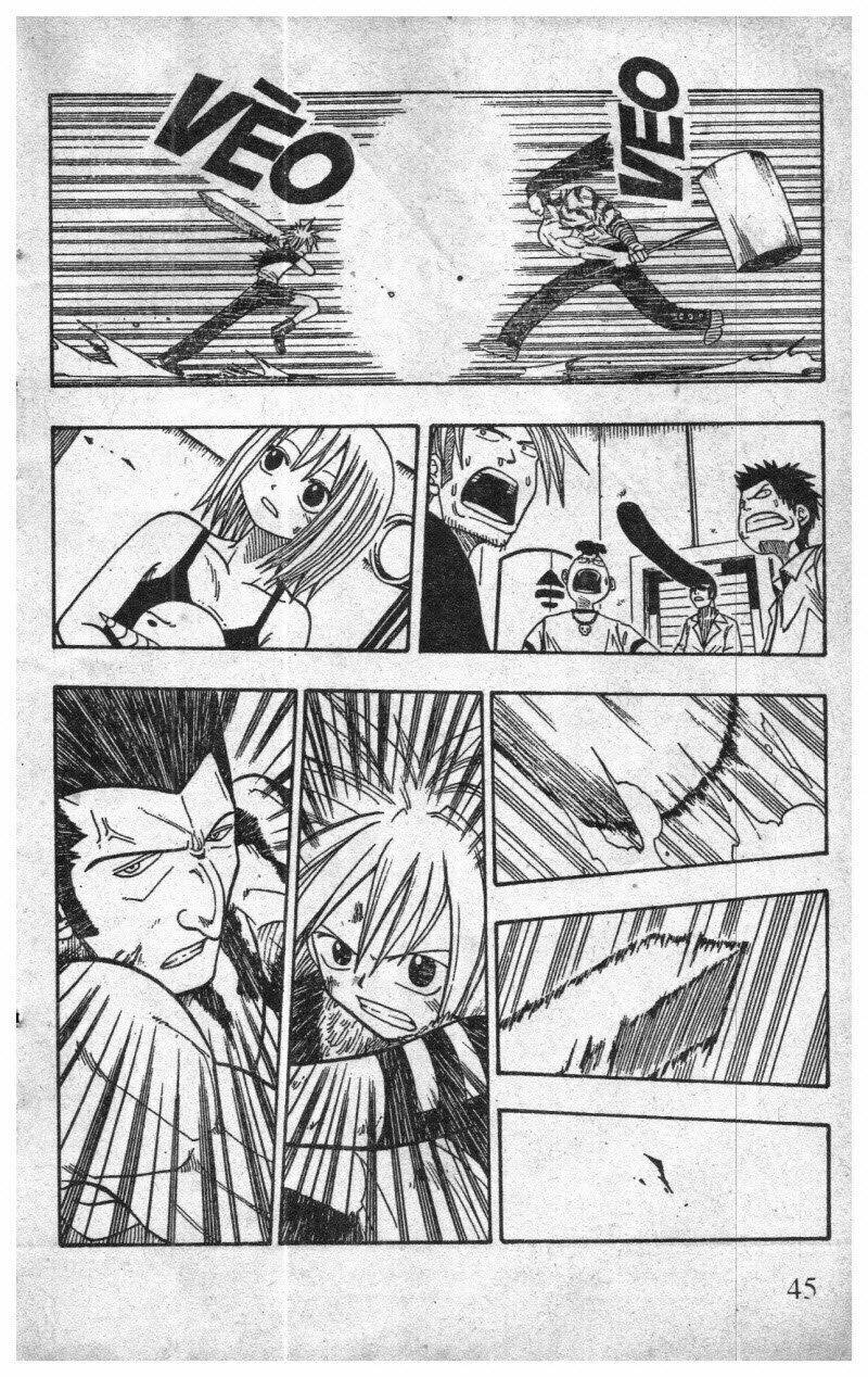 rave master (scan) chapter 4 91