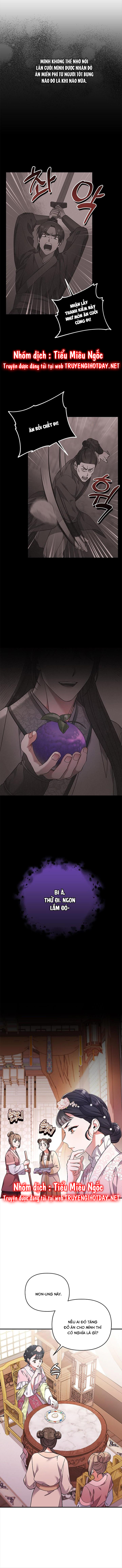 cao thủ chốn hậu cung chapter 3 3