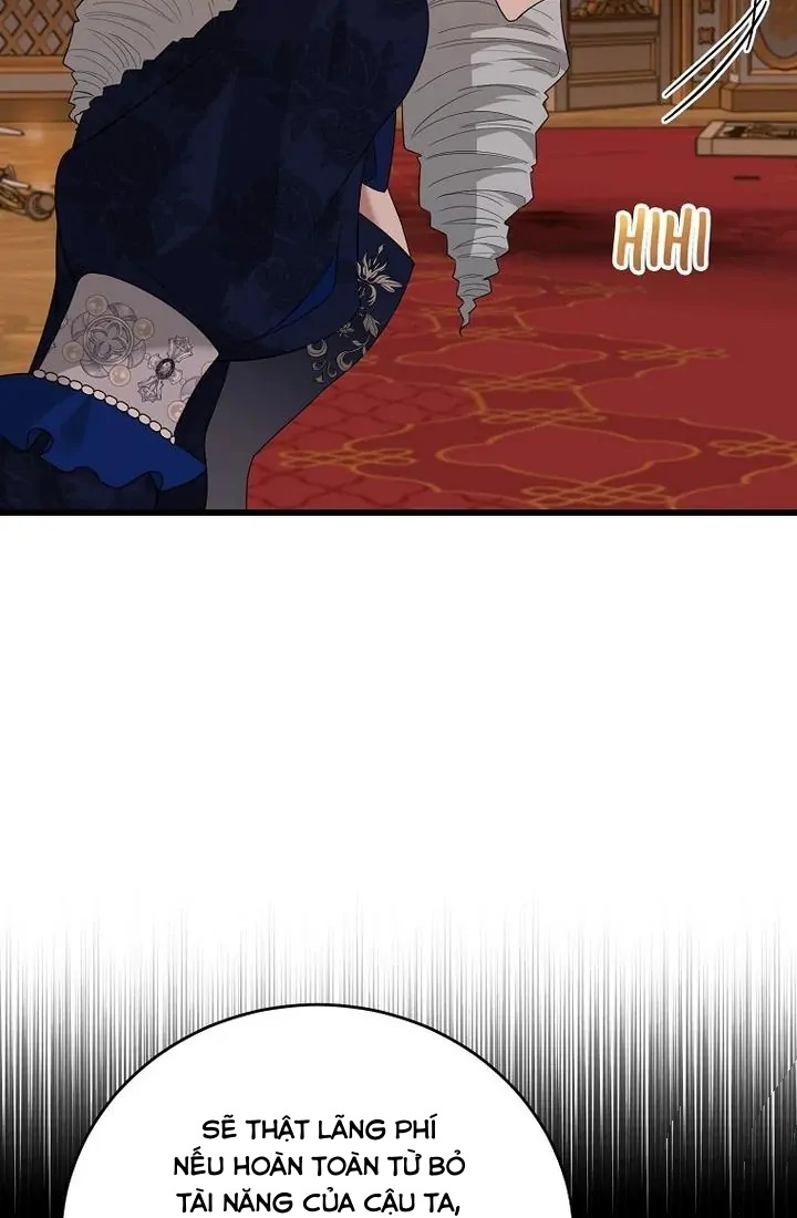 anh trai nguy hiểm của tôi chapter 87 45