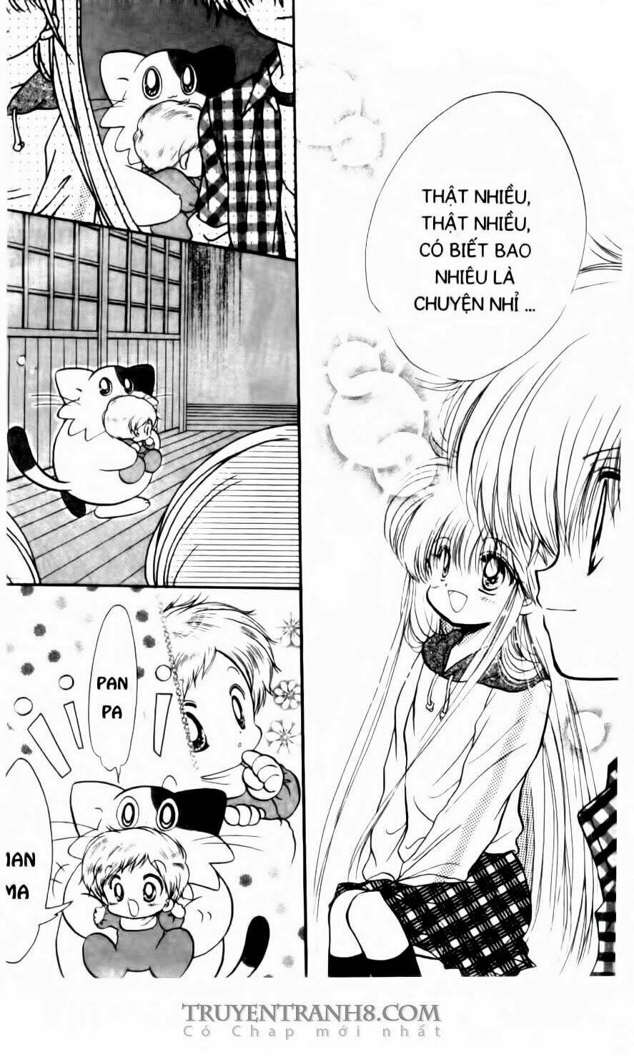 em bé ufo chapter 54 10