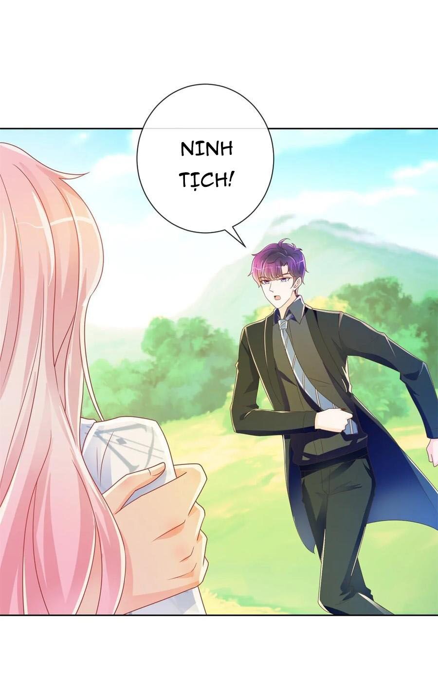 ẩn hôn 100%: chọc tức vợ yêu mua một tặng một chapter 191 14