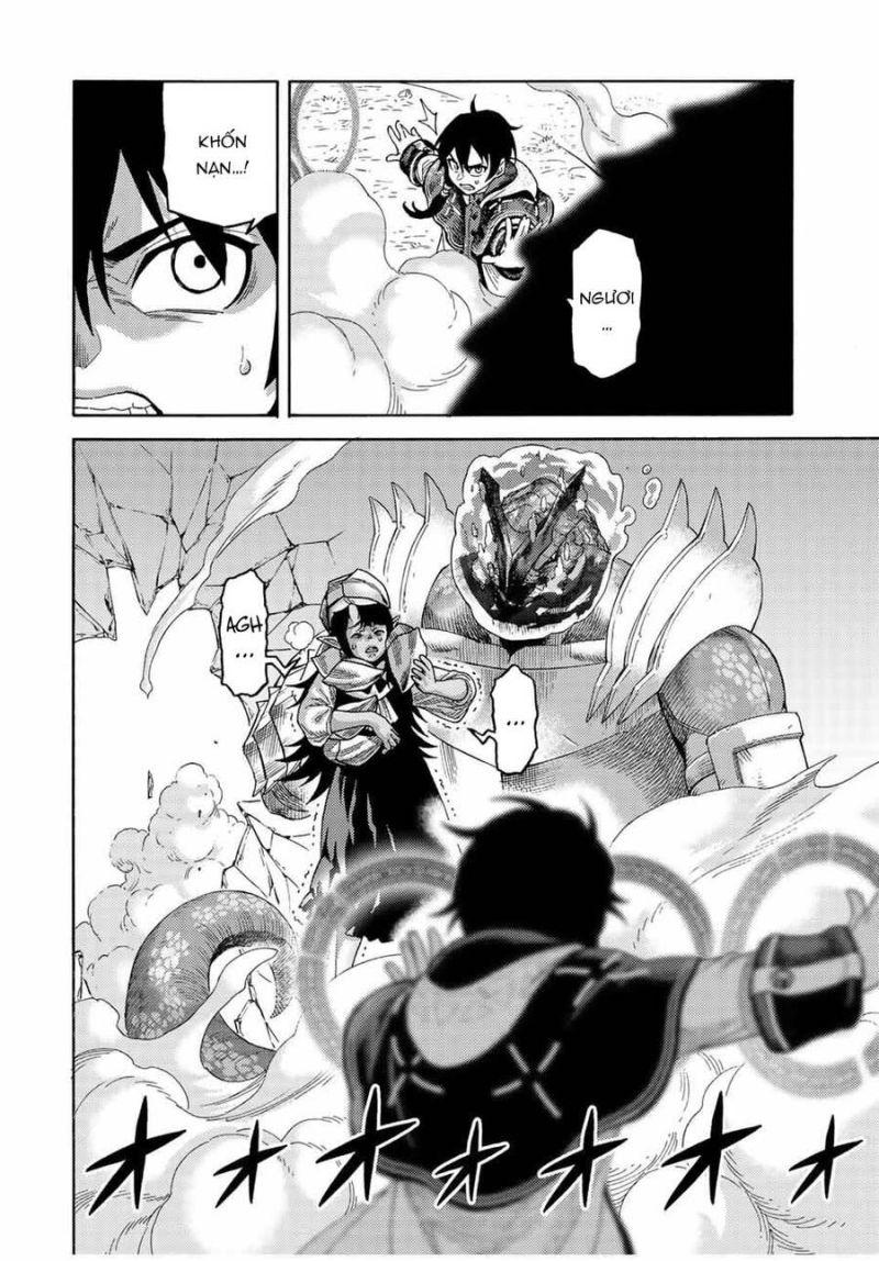hiền nhân tái sinh bị bỏ rơi - tạo ra đế quốc quỷ vĩ đại mạnh nhất trong khu rừng quỷ chapter 78 11