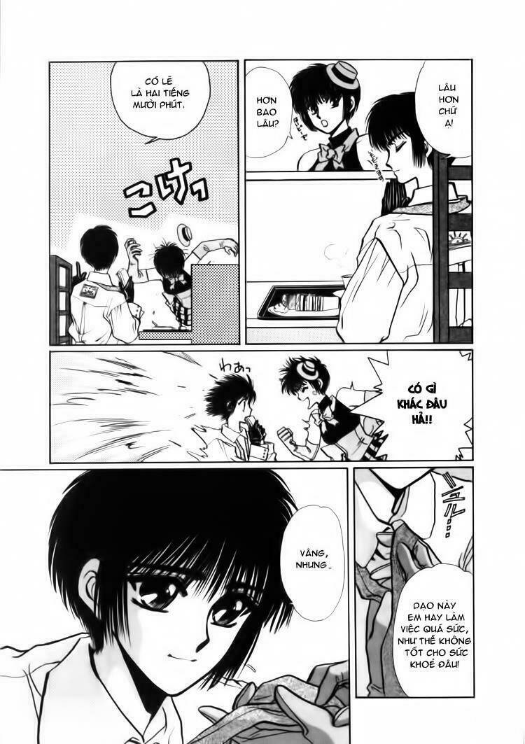 tokyo babylon chapter 5 15