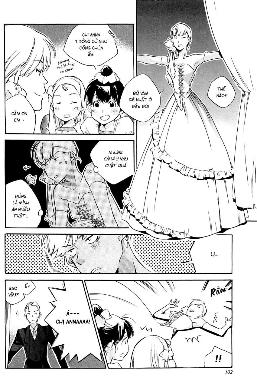 my girl chapter 31 8