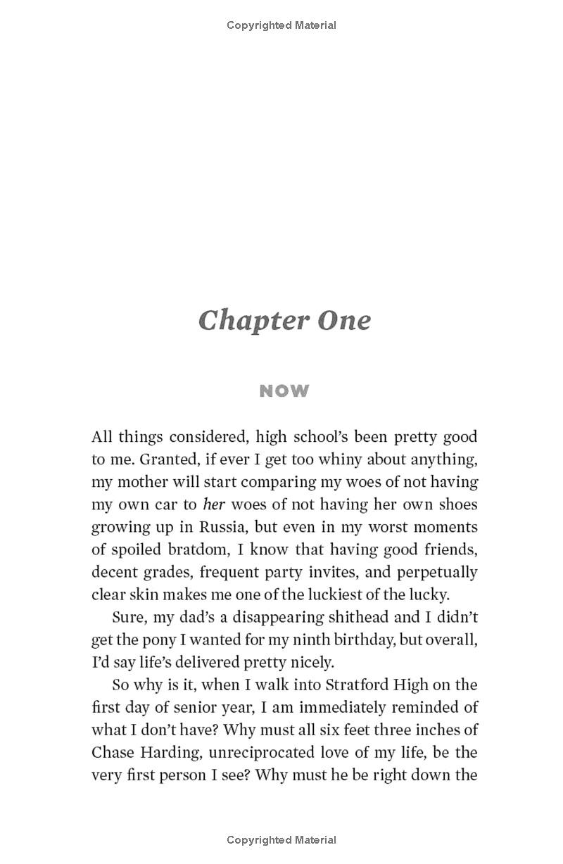 Sách ngoại văn: Cool For The Summer