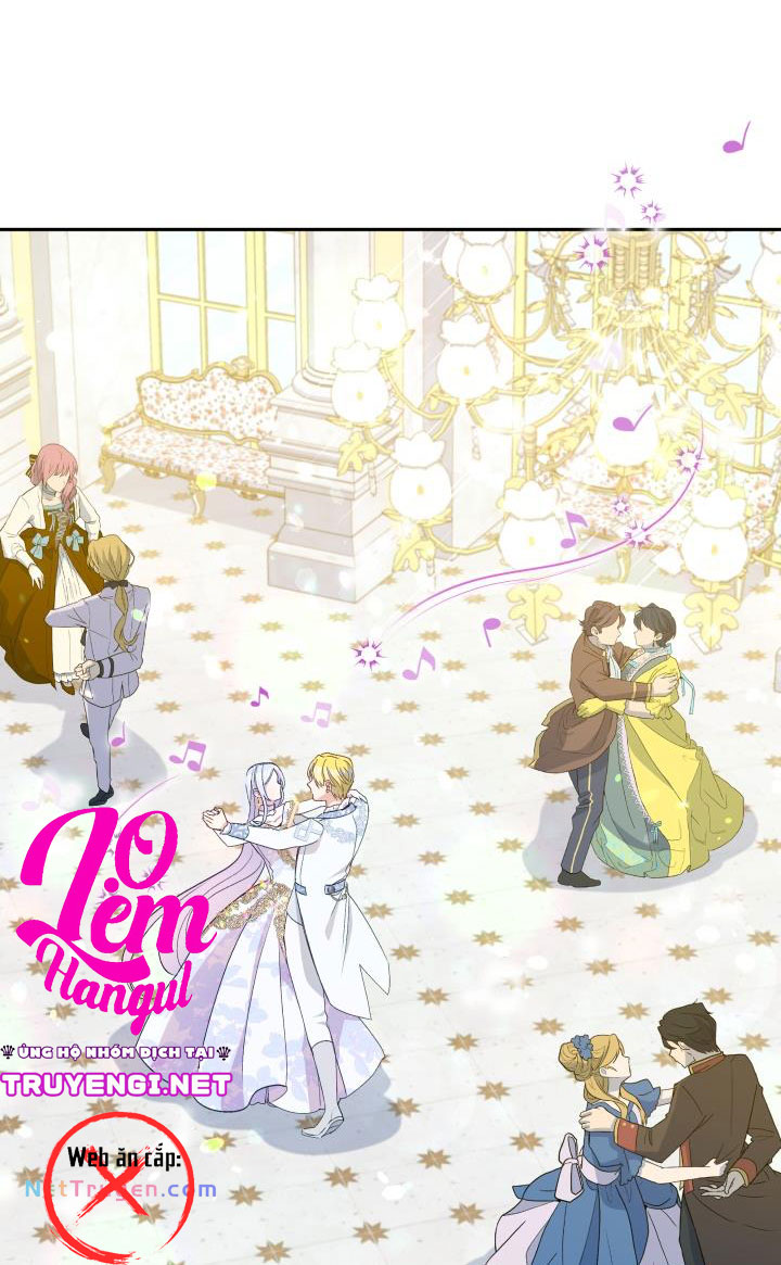 hộ vệ của bạo chúa là ác nữ chapter 44 7