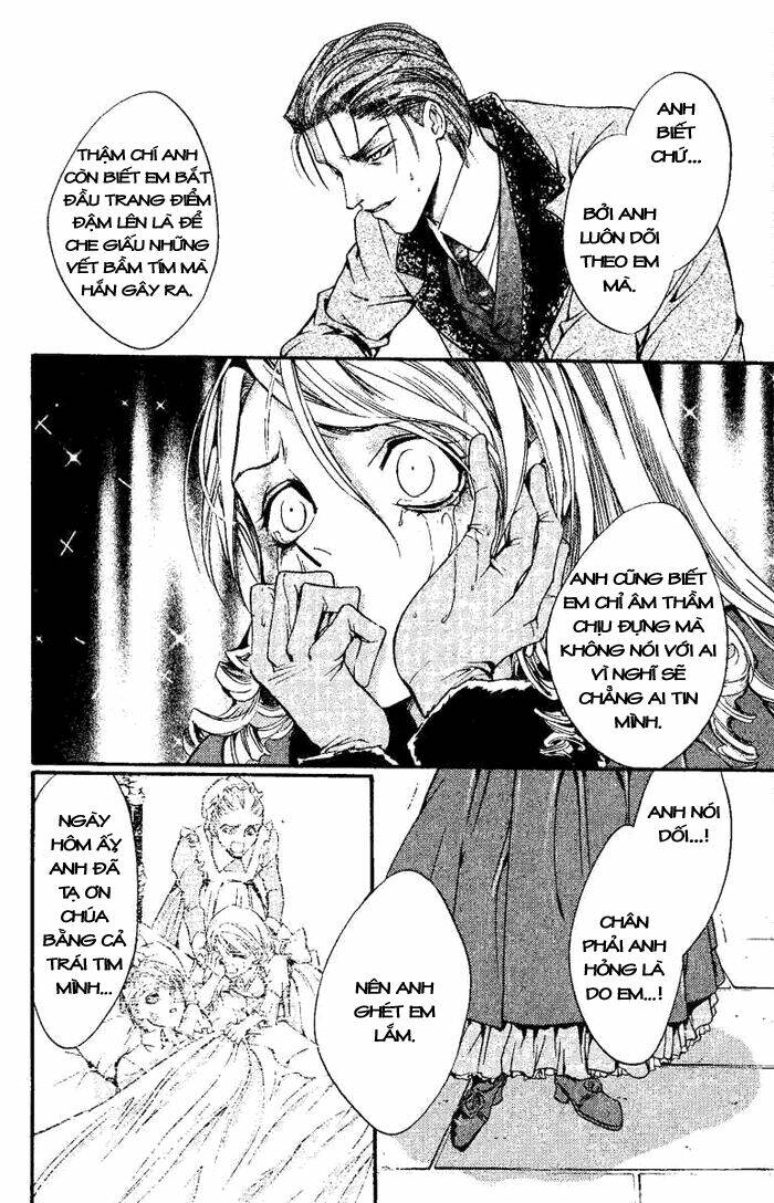đứa con của thượng đế chapter 12 27