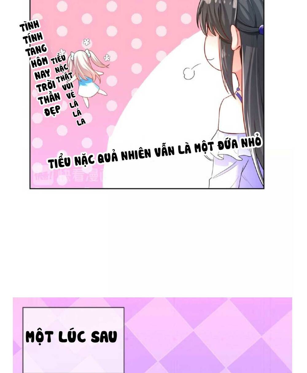 kiều thê muốn bỏ trốn của phúc hắc tổng tài chapter 28 9