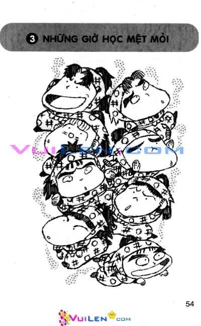 ninja loạn thị chapter 56 54