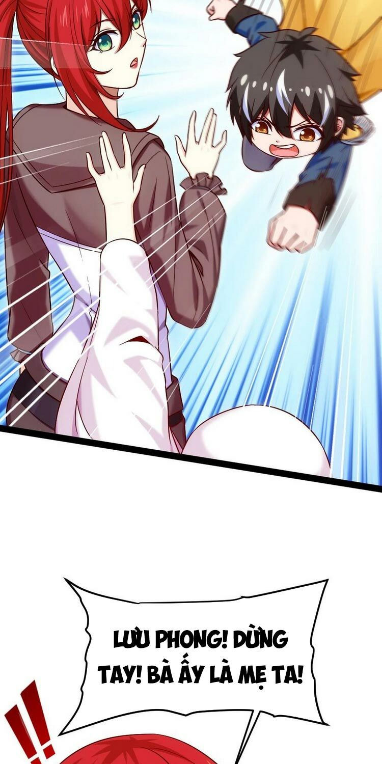 ma thú kiếm thánh dị giới tung hoành chapter 184 47