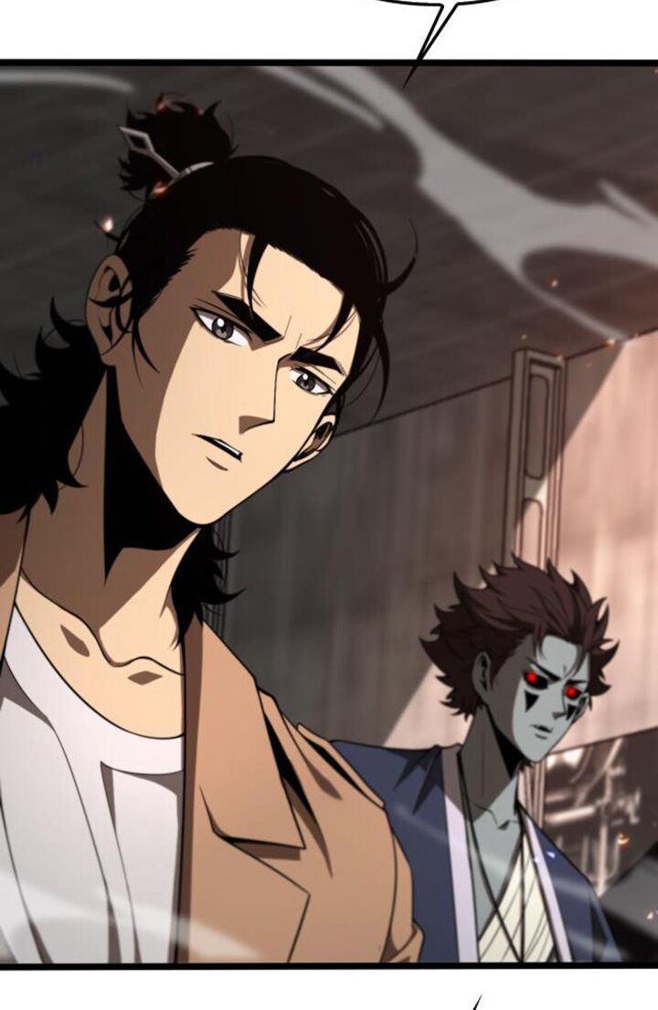 chư giới - tận thế online chapter 137 4