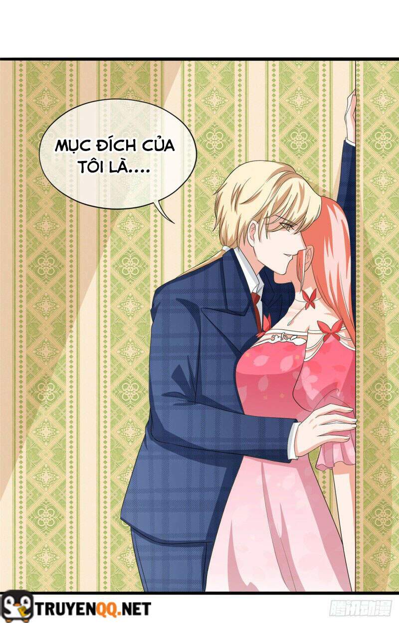 siêu cấp nữ thần trọng sinh chapter 37 26