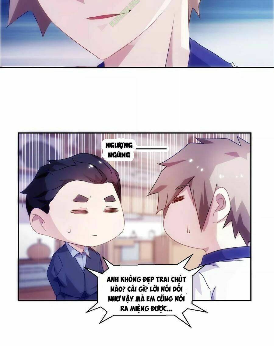 thần y hệ thống chapter 51 6