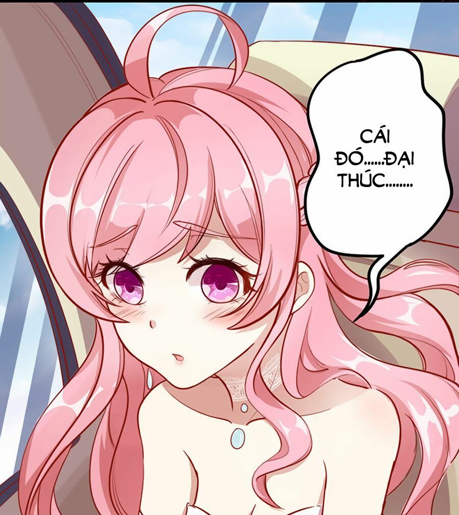 cả thế giới đều không bằng người chapter 3 3