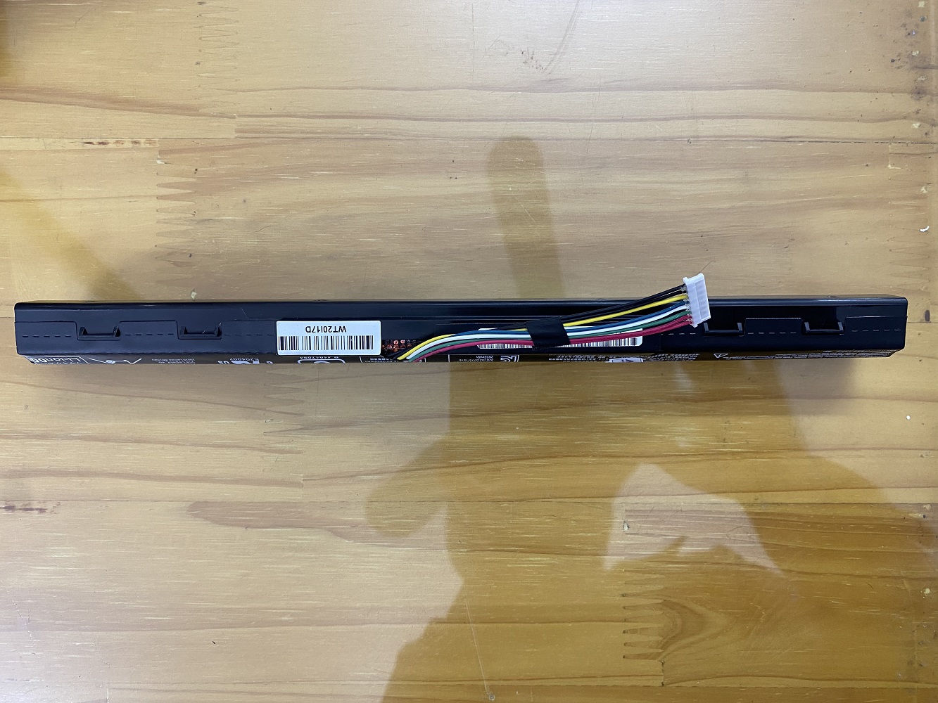 Pin dành cho laptop Acer Aspire E5-473 Acer Aspire E15 E5-553 E5-553G E5-575 E5-575G F15 F5-573