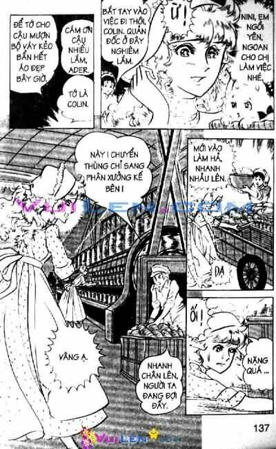 the count s daughter chapter 9 137