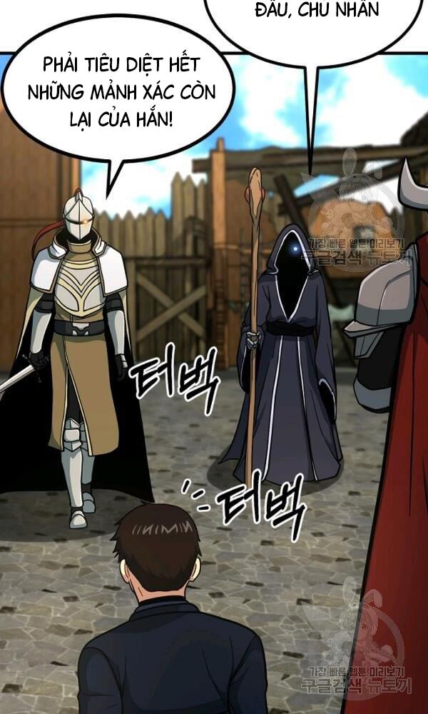 ngôi nhà kết nối với hầm ngục chapter 44 112