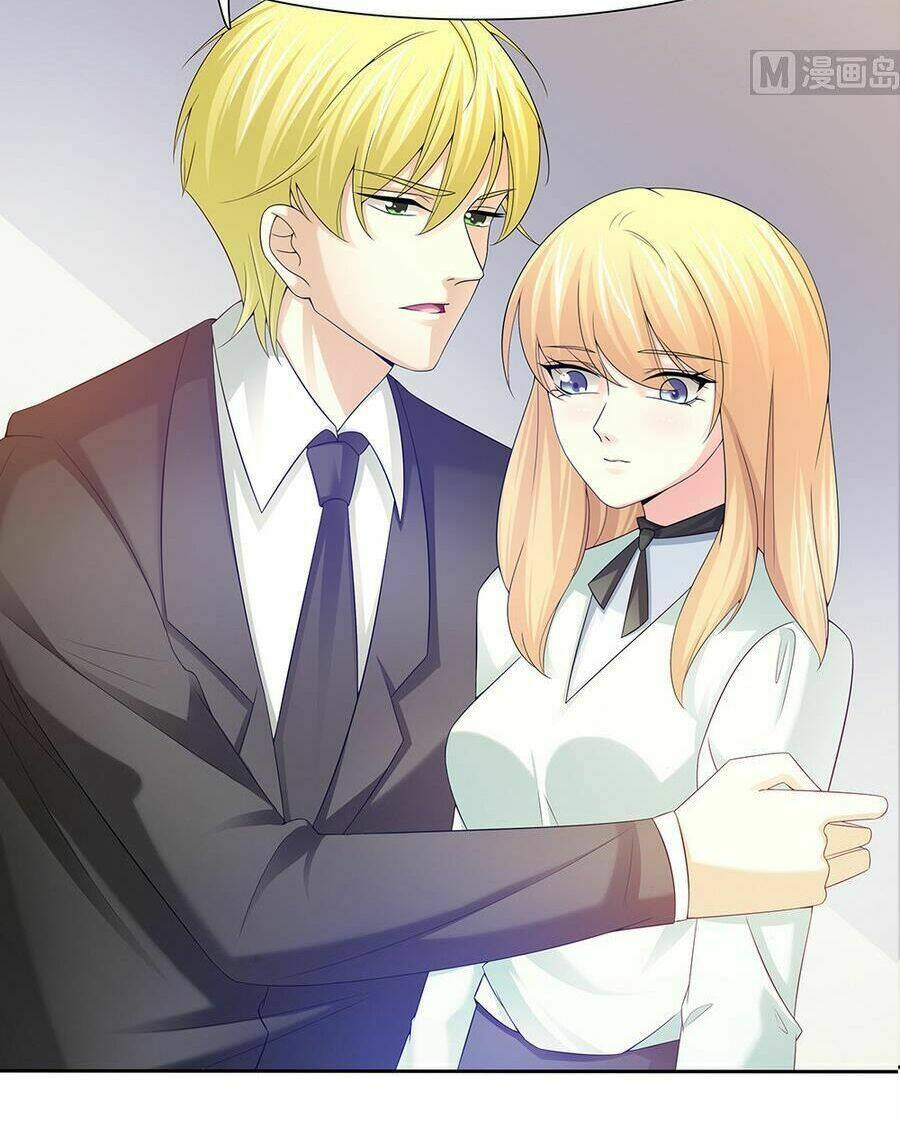 chủ tịch và nữ sát thủ chapter 41 11