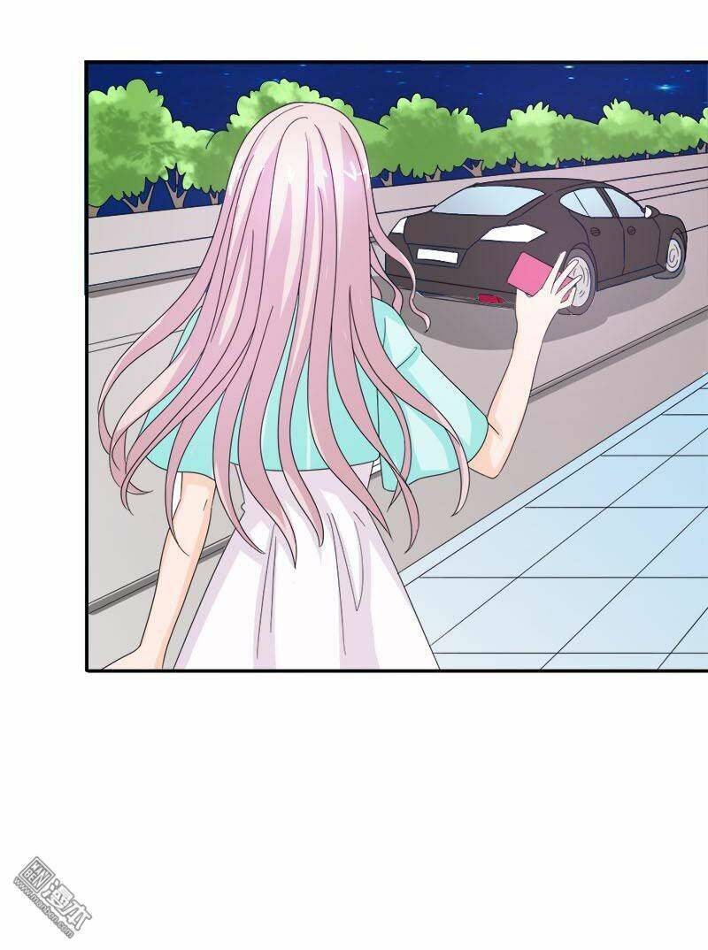 em vẫn còn nhỏ chapter 96 6