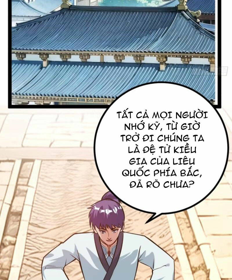 trăm tuổi mở hệ thống: con hiền cháu ngoan quỳ khắp núi! chapter 40 15