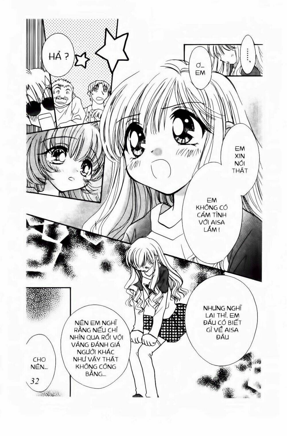 chắp cánh ước mơ chapter 39 13