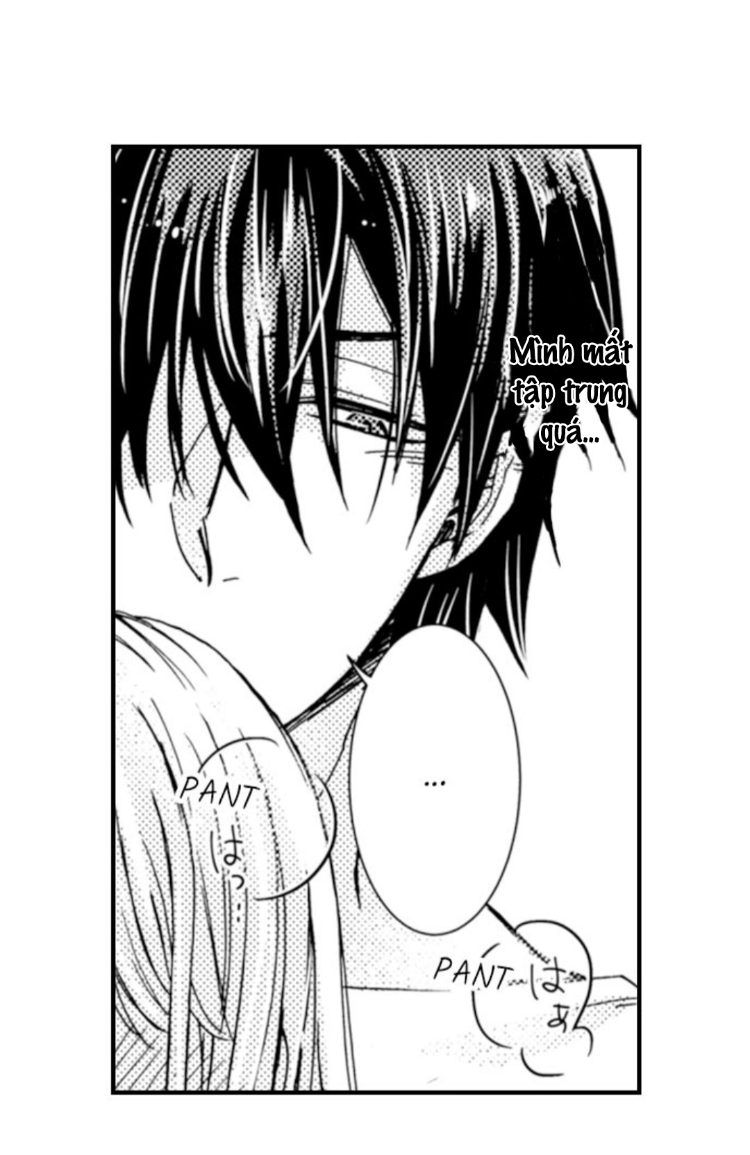 vị sếp thú tính nhà bên chapter 40.1 7